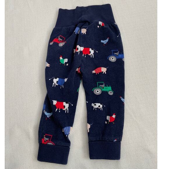 Joules Farmer pants Baby boys size 9-12 mo - Picture 3 of 3